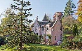 Dess Lodge